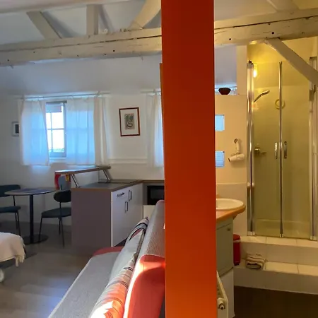 29 Apartman
