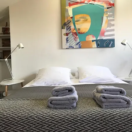 Apartman 29 Honfleur