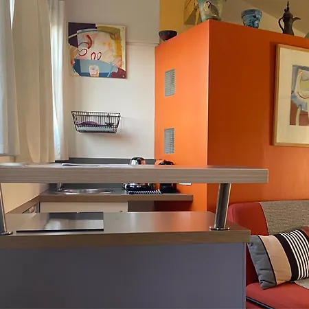 29 Apartman *