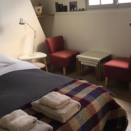 Studio 29 Honfleur