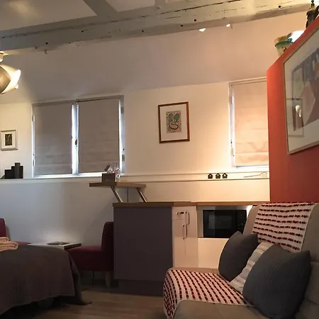 Studio 29 Apartment *