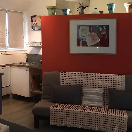 Apartment Studio 29 *