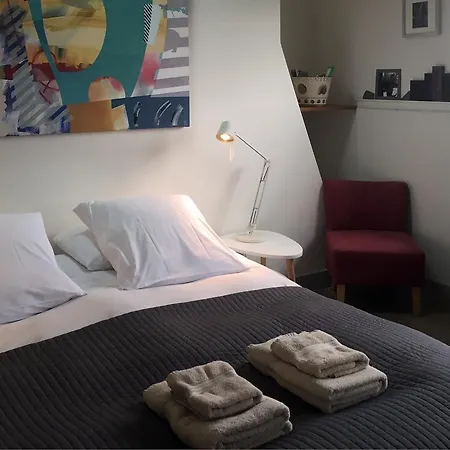 Studio 29 Honfleur