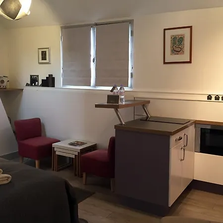 Apartment Studio 29 *
