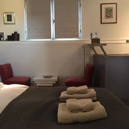 Apartment Studio 29 *