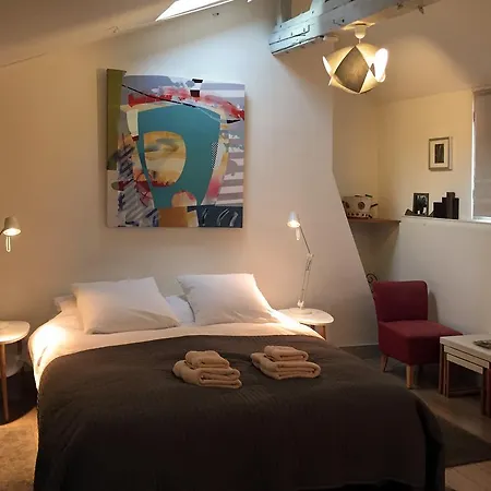 Studio 29 Apartment