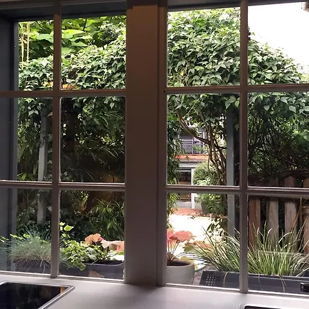 29 Apartman *