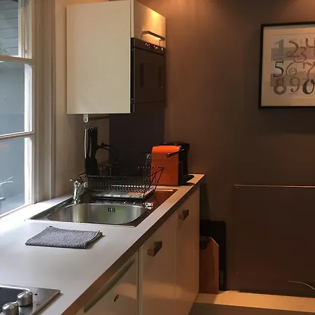 Studio 29 Apartment *