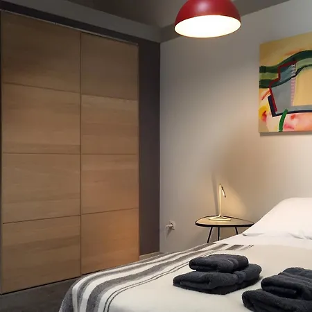 Apartment Studio 29