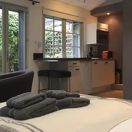 Studio 29 * Honfleur