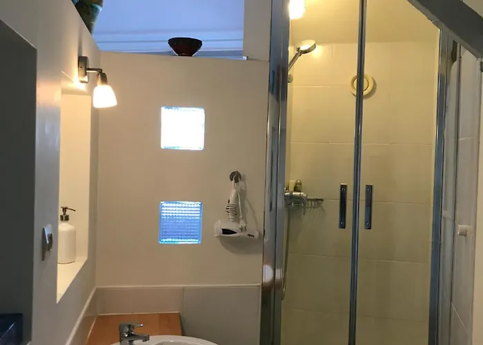 Studio 29 * Honfleur