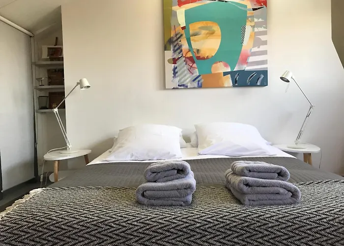 Apartman 29 Honfleur