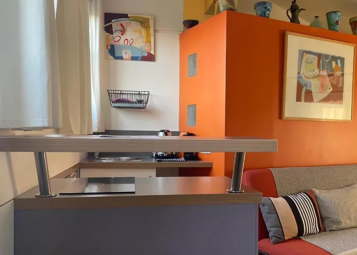 Studio 29 Apartment *