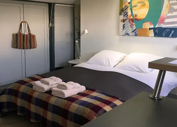 Studio 29 Apartment *