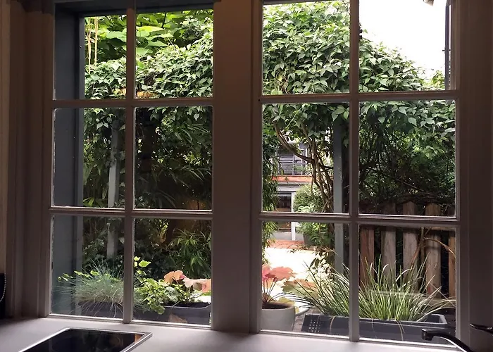 Studio 29 Apartment *