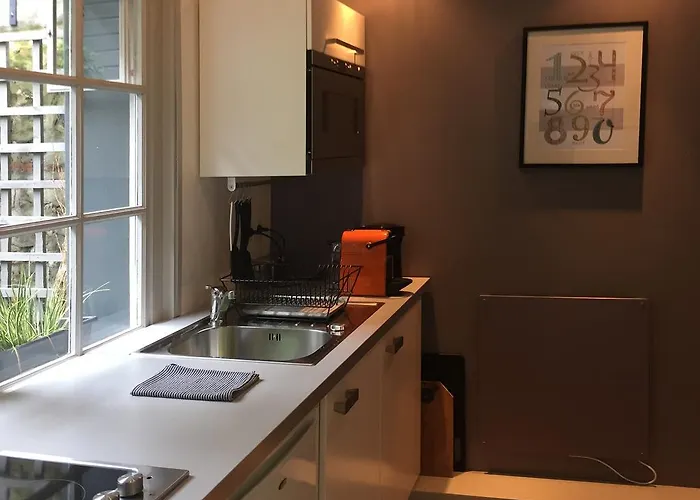 Studio 29 Apartment *