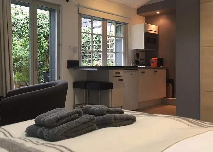 Studio 29 * Honfleur